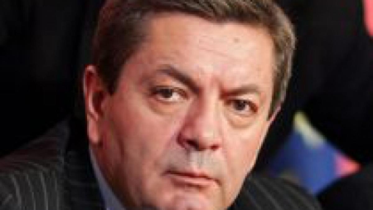 victor ponta l a sunat pe ioan rus pentru a i propune functia de ministru de interne