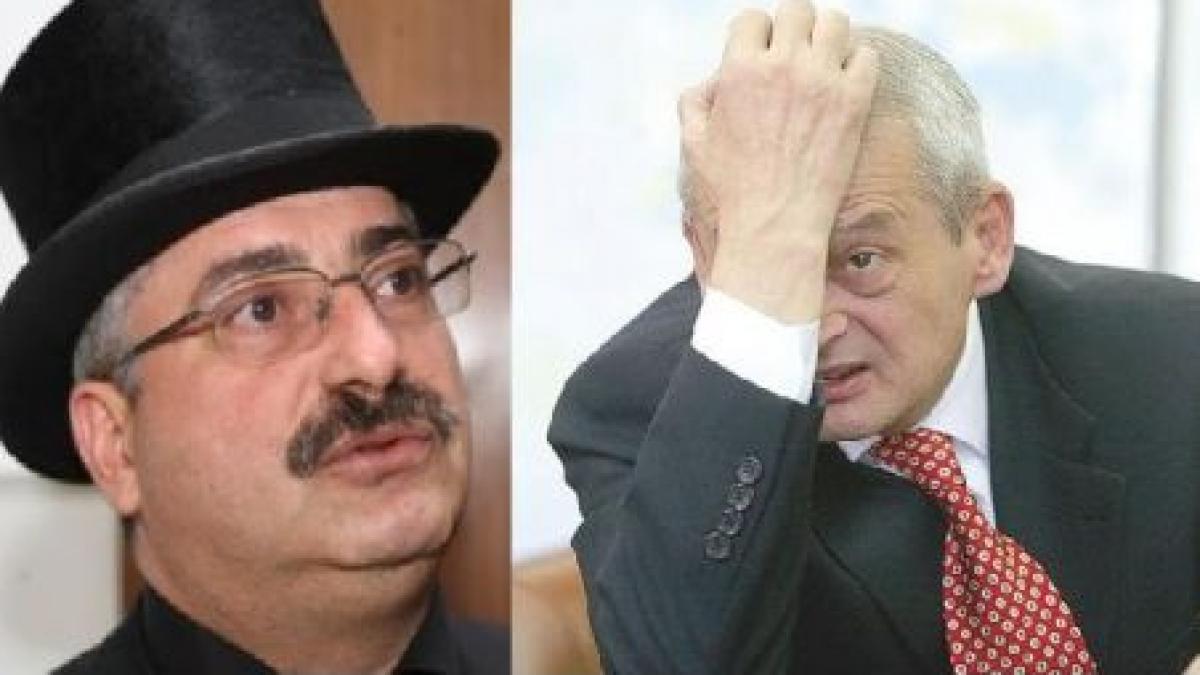 bataie pe fotoliul de la primaria capitalei 18 persoane si au depus candidaturile