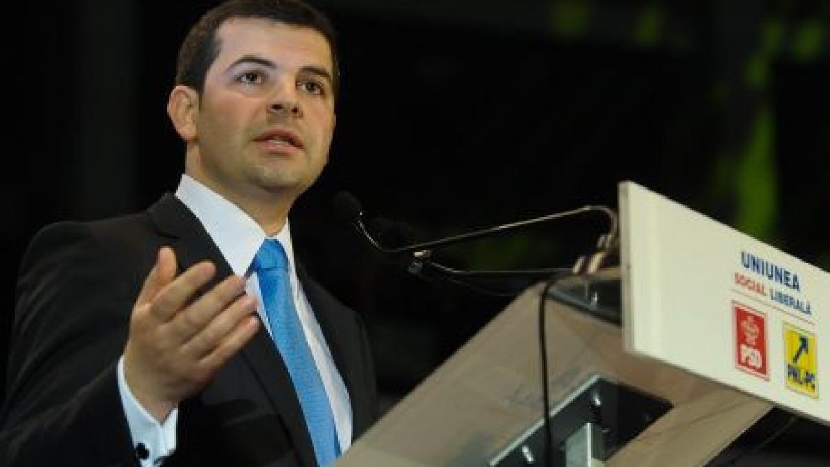 constantin fmi trimite ministrilor de resort usl scrisoarea de intentie si discuta joi cu acestia