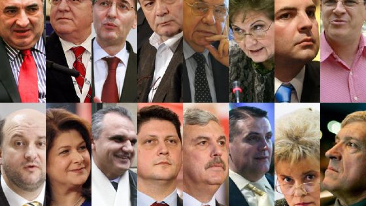 criteriile dupa care au fost alesi noii ministri experienta in domeniu si integritatea profesionala