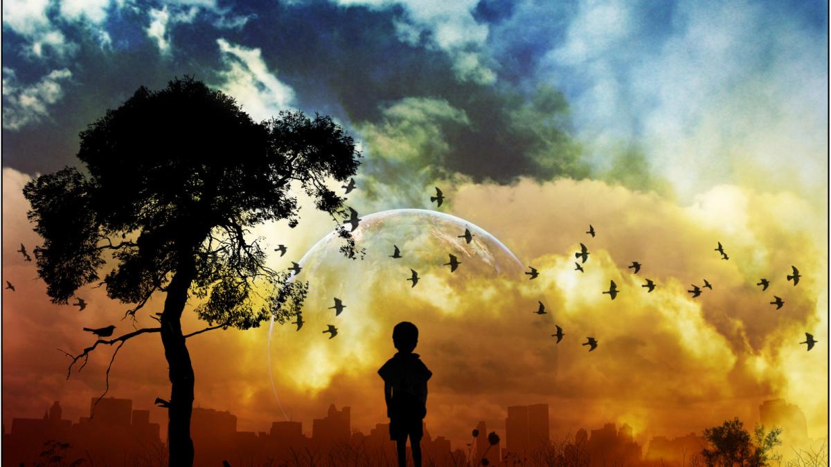 cum se va schimba lumea in urmatorii cinci ani gigantii care acum iti domina viata vor disparea