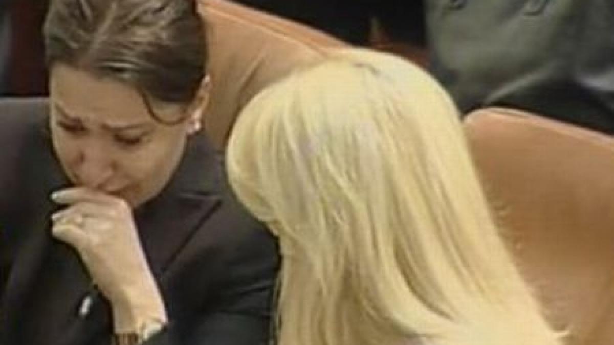 de ce a plans placinta vine pe fondul luptei politice recente am devenit paria partidului