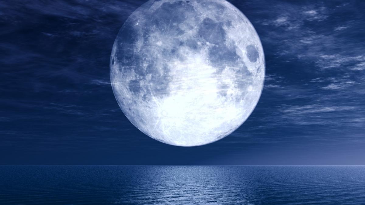 mai sunt patru zile pana cand cerul va aduce dezastrul imbracat in splendoare efectele catastrofale