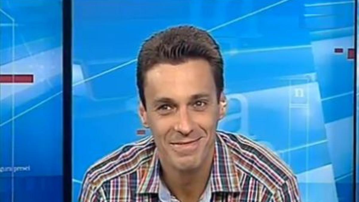 mircea badea daca s ar organiza un campionat al penibilului evenimentul zilei ar castiga ani la rand