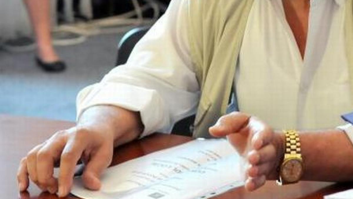 perioada de inscriere a candidaturilor pentru alegerile locale s a incheiat cine s a inscris pe