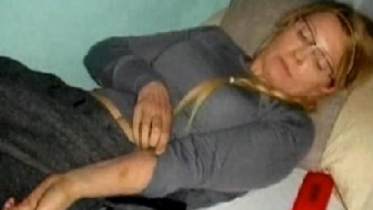 sua someaza ucraina cerem eliberarea iuliei timosenko si a altor oficiali guvernamentali