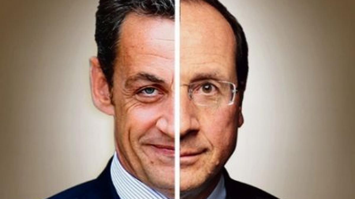 afp dezbaterea sarkozy hollande un meci nul nu a provocat un seism electoral