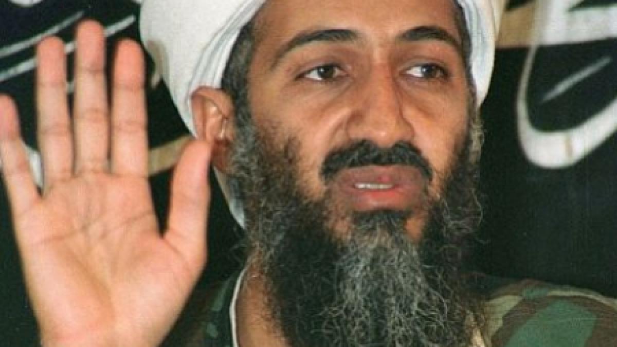 bin laden pregatea un nou atac terorist masiv impotriva sua vezi documentele din locuinta sa