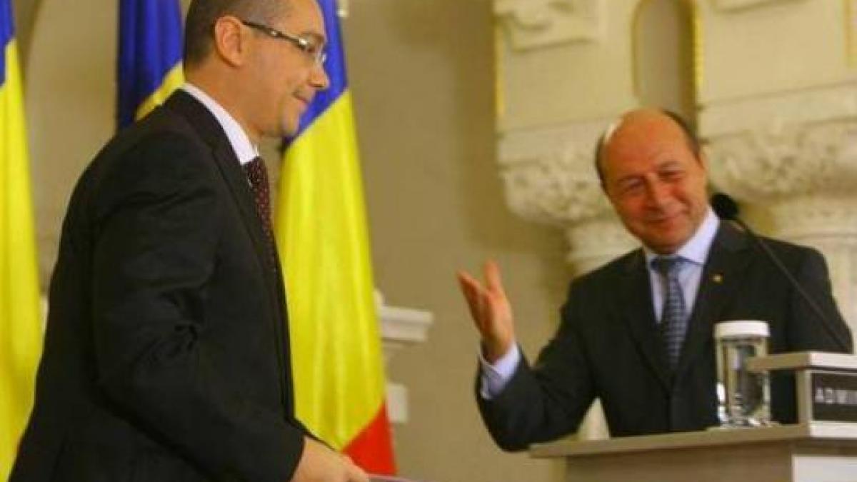 cabinetul ponta s a pus pe treaba astazi noii ministri pun la punct o noua scrisoare de intentie