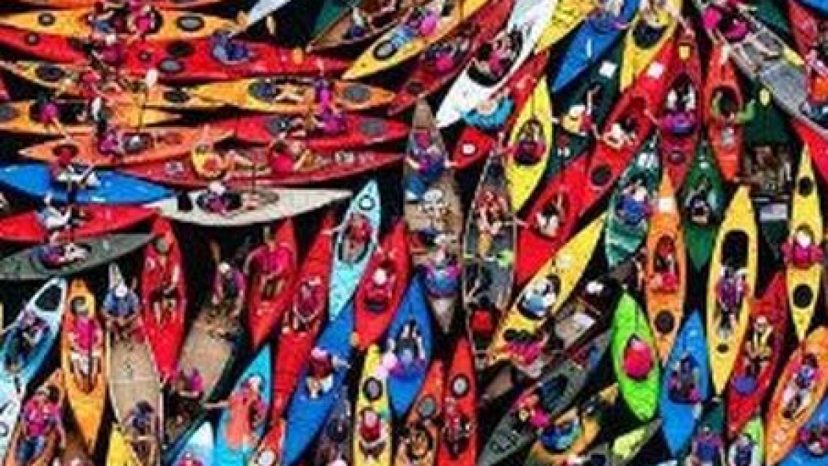 cand fotografia se confunda cu pictura una dintre cele mai reusite poze ale anului 2012