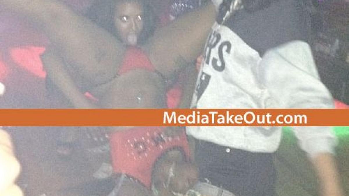 imaginea tulburatoare care scoate la iveala marele secret celebra cantareata in ipostaze gay cu