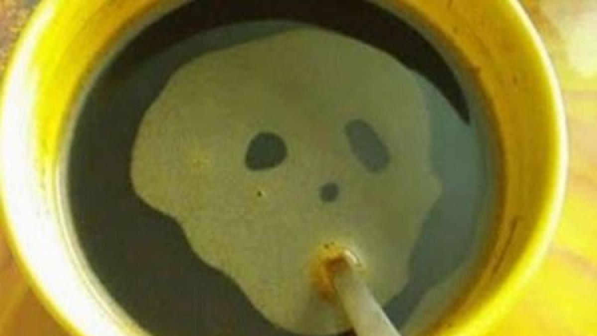 licoarea pe care o consumam cu totii dimineata i a adus moartea tragicul sfarsit al unui barbat din