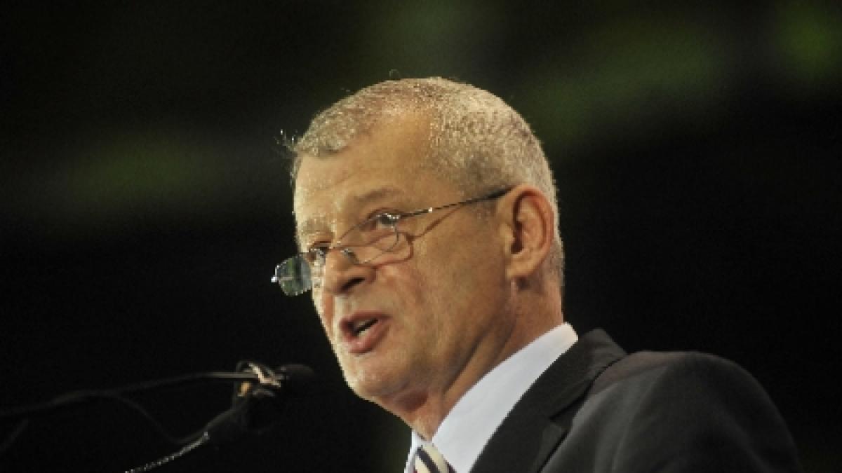 sorin oprescu invitat la 100 de minute