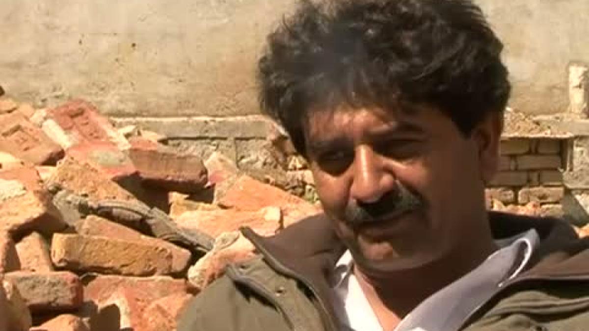 vezi aici cat valoreaza o caramida din casa in care a fost ucis osama bin laden