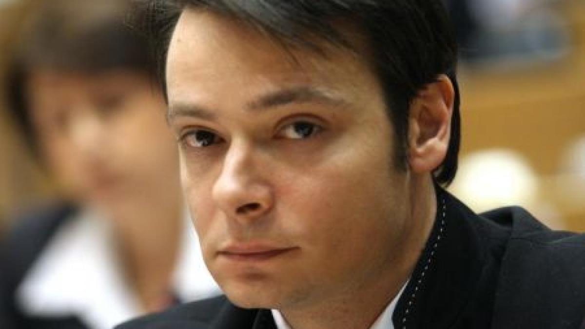 victor alistar a fost retras din executiv