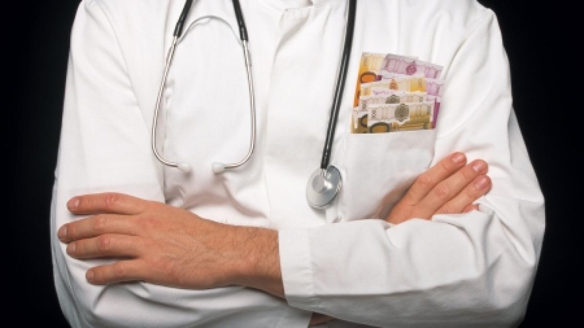 cabinetul ponta vrea sa reformeze sanatatea medicii vor fi platiti diferentiat in functie de