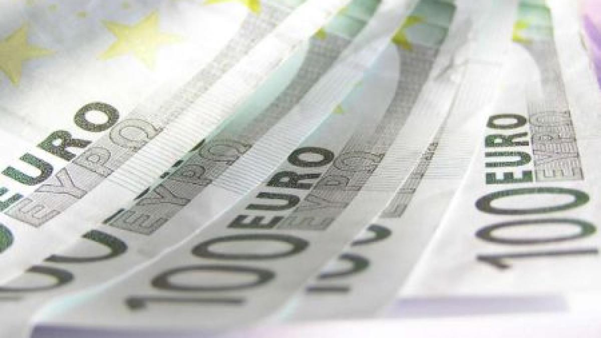 leul e pe drumul cel bun euro s a depreciat usor in raport cu moneda nationala vezi cursul bnr