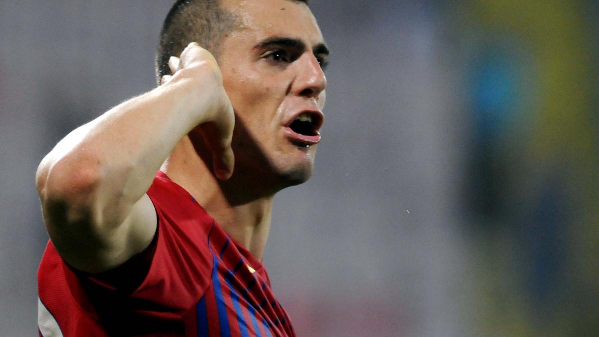 nikolic salvatorul stelei muntenegreanul a marcat un gol si a dat o pasa decisiva in victoria cu 2