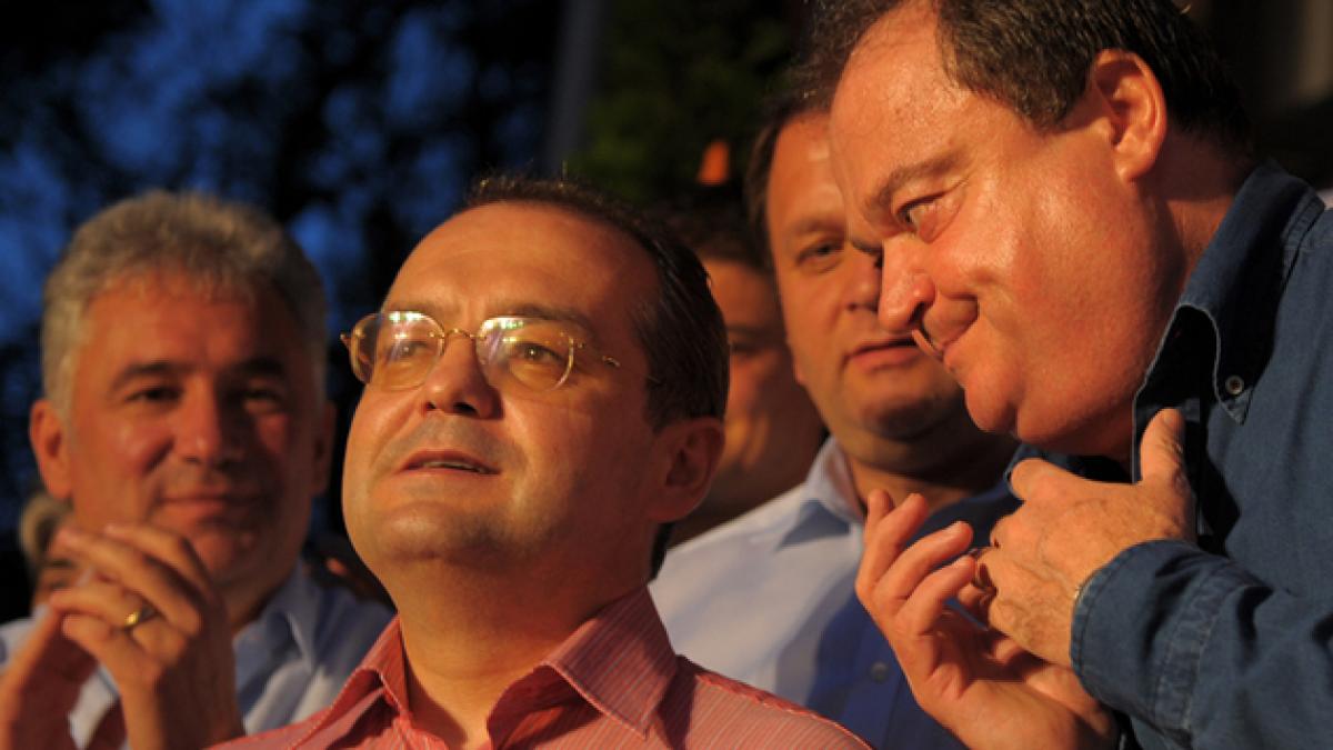 pdl isi lanseaza candidatii la alegerile locale duminica la sala polivalenta din bucuresti