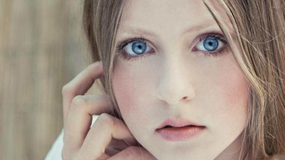 povestea acestui chip te va surprinde imaginile care iti vor arata o lume pe care nu o mai cunosti