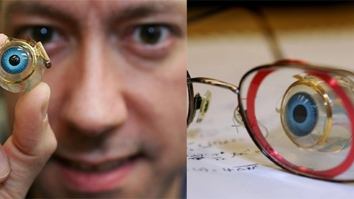 premiera medicala dupa 20 de ani in intuneric un barbat vede din nou cu ajutorul ochiului bionic