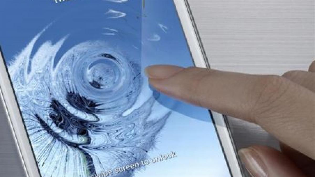 samsung galaxy s iii a fost lansat vezi cum arata si ce noutati aduce