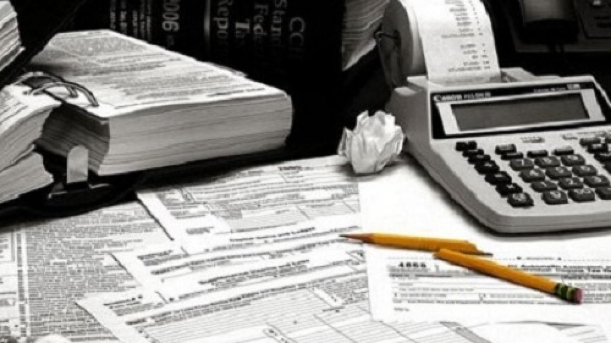 vesti bune pentru imm uri ponta propune control financiar fiscal de fond doar o data la trei ani