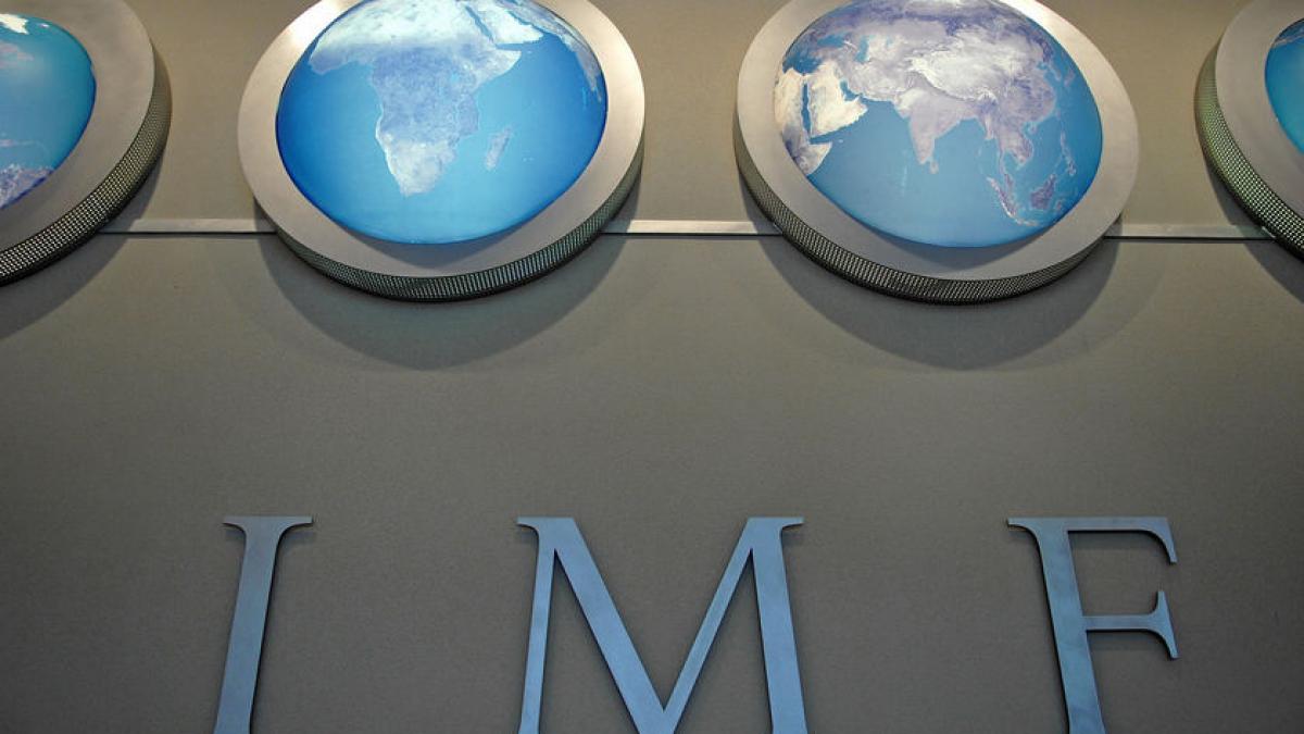 Misiunea FMI continuă discuţiile cu autorităţile române sâmbătă