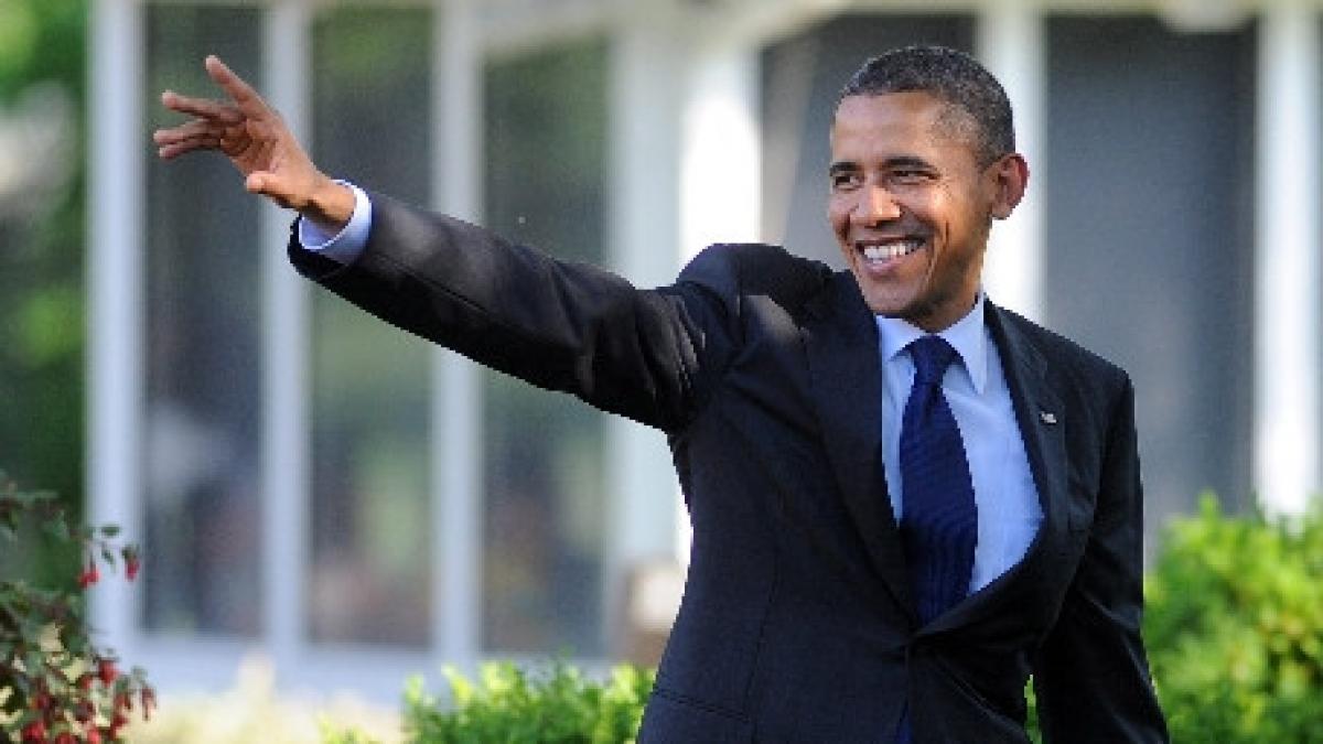 a inceput campania electorala pentru alegerile prezidentiale in sua