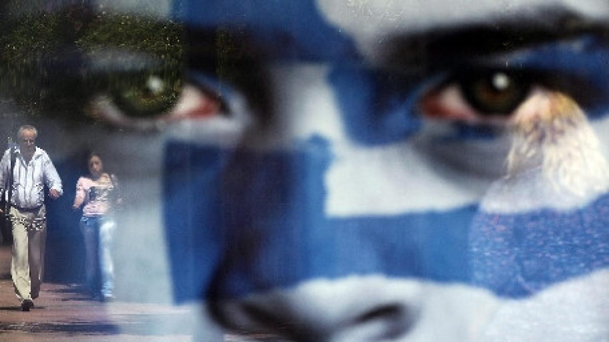 alegeri legislative in grecia intr una din cele mai negre perioade pentru statul elen