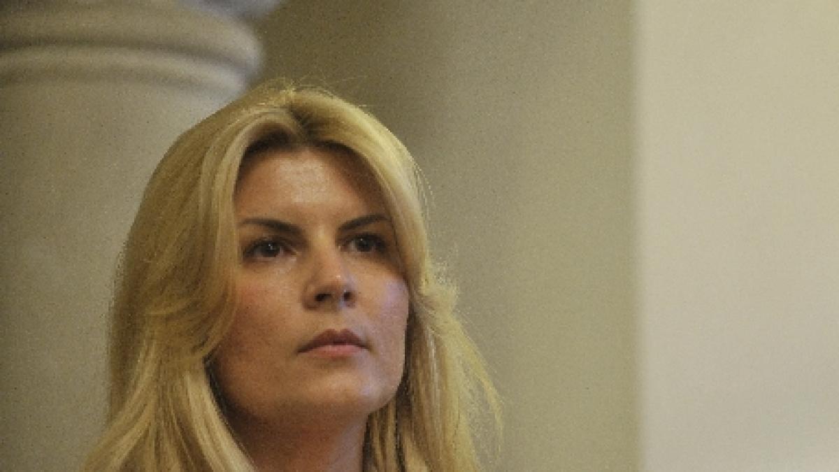elena udrea nu plecarea de la guvernare poate fi o problema pentru noi ci lipsa de unitate elena udrea nu plecarea de la guvernare poate fi o problema pentru noi ci lipsa de unitate