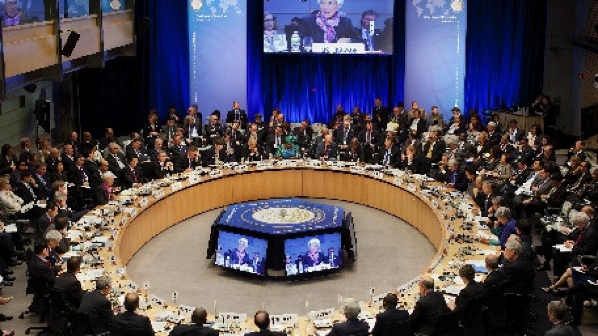 ministrul bulgar de finante fmi este o parte a problemei nu a solutiei