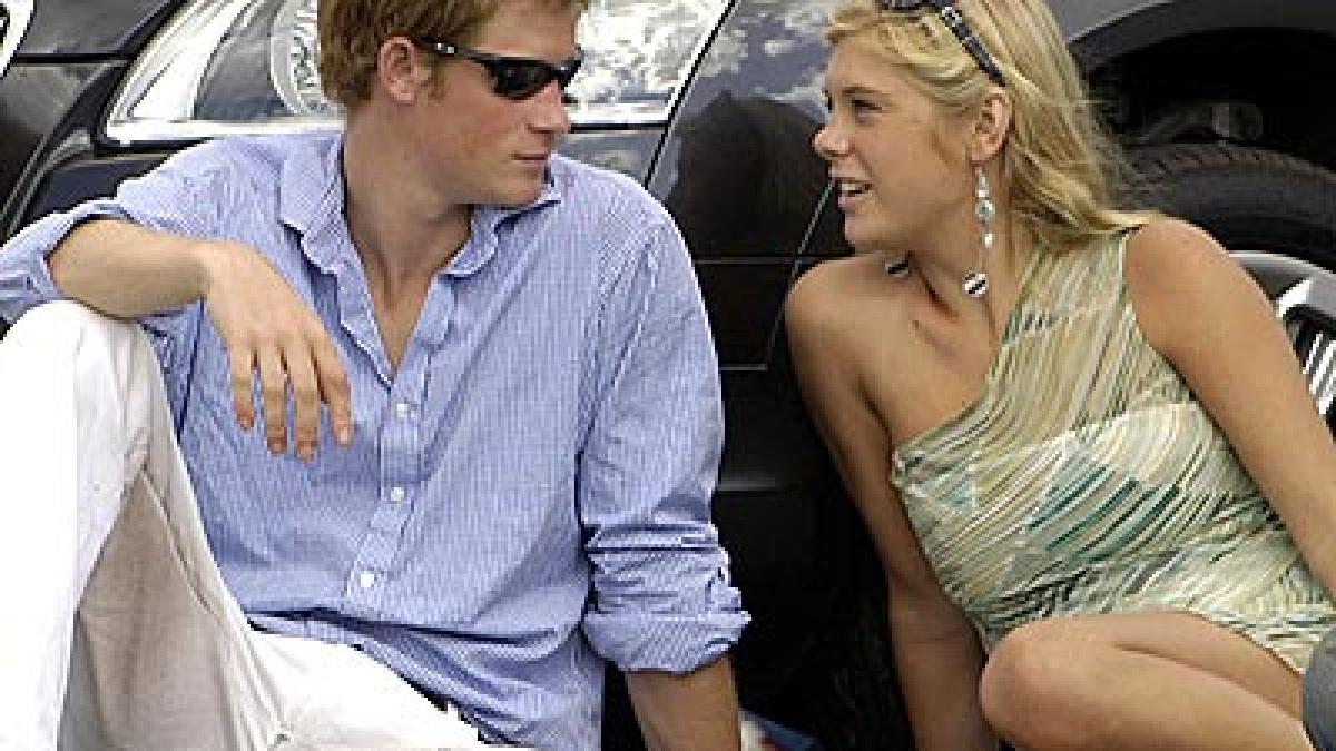 povestea de dragoste dintre printul harry si chelsea se reaprinde