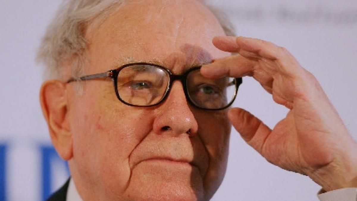 warren buffett la woodstock ul capitalismului nu vom aduce la berkshire un absolvent de arta
