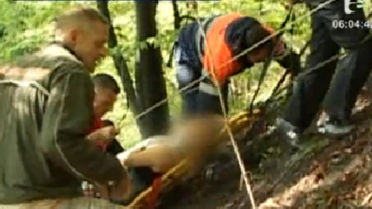 americanii ne dau lectii inca o data la noi acasa vezi cum au devenit acestia eroi fara voie