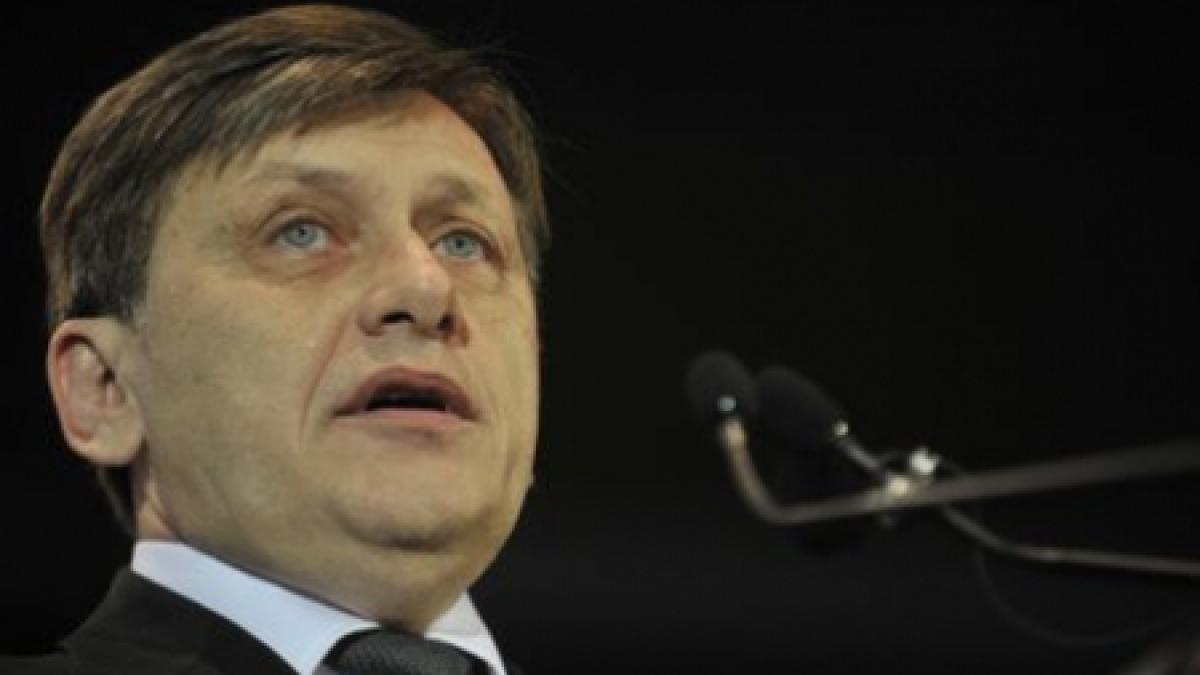 antonescu rezultatul votului depaseste asteptarile optimiste ii urez succes lui ponta