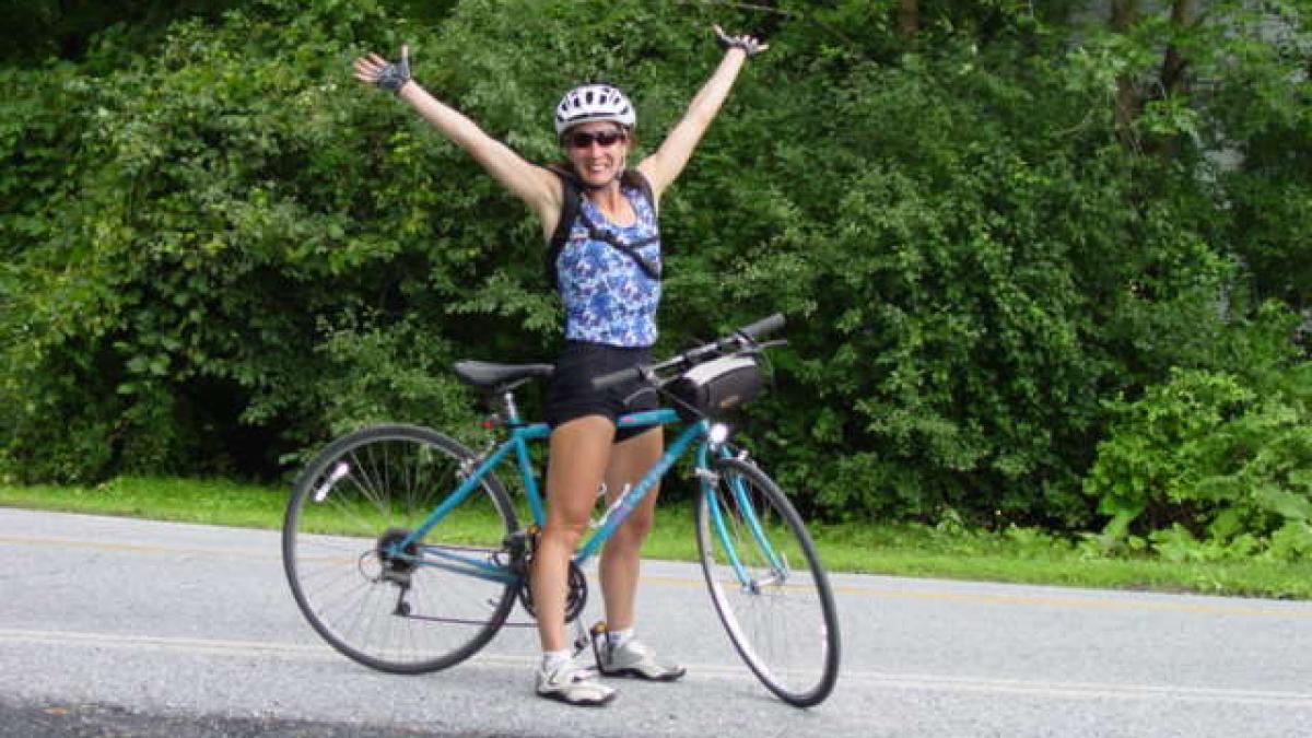 cum s a transformat mersul pe bicicleta din relaxare in delict