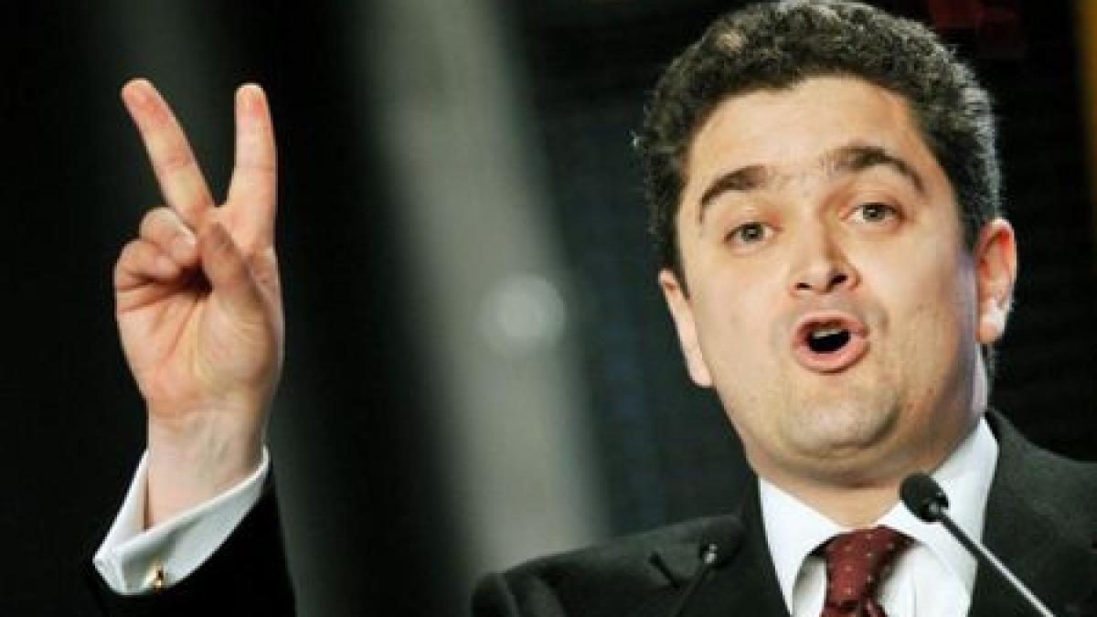 deputatul pdl theodor paleologu s a inscris in miscarea politica franceza ump