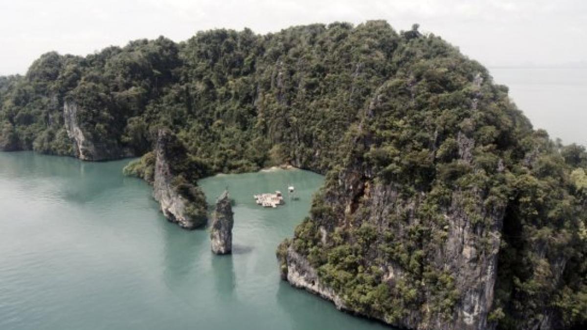 e cea mai tare experienta pe care numai cativa oameni o pot trai proiectul secret construit de