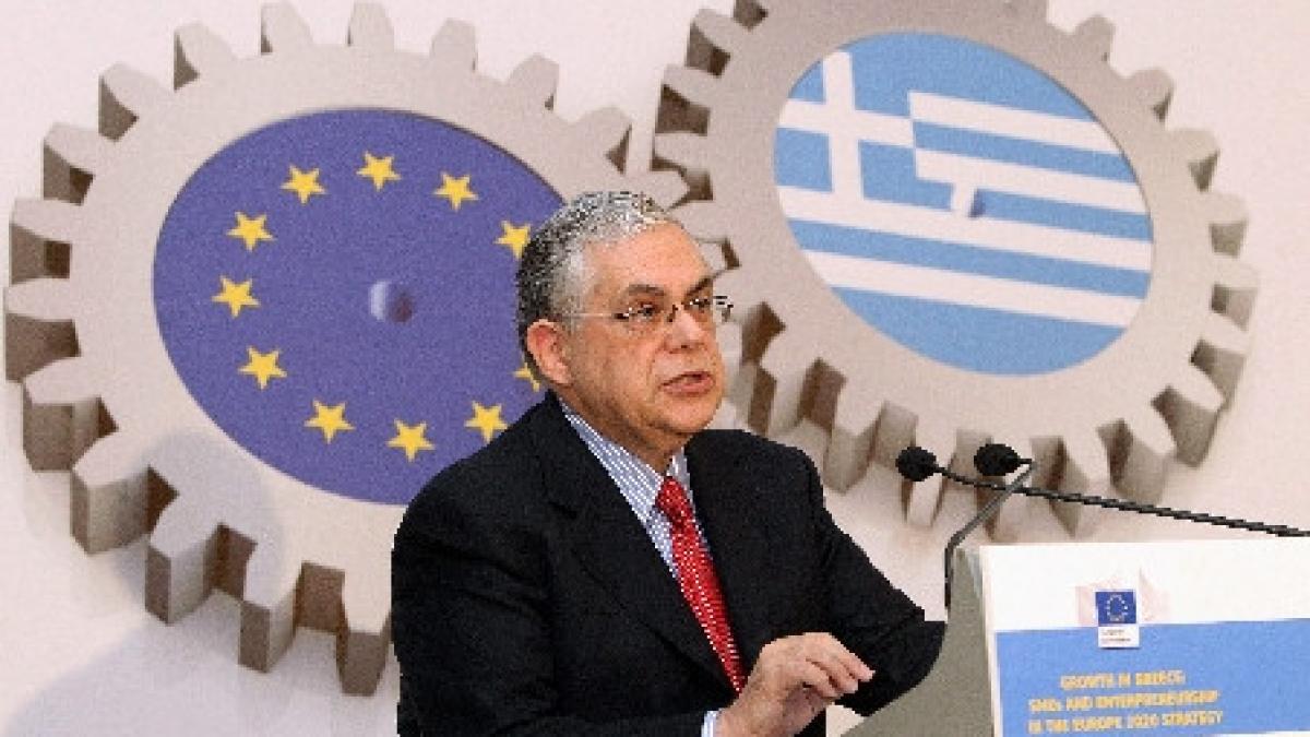 grecia risca iesirea din zona euro dupa ce principalele partide au obtinut rezultate slabe