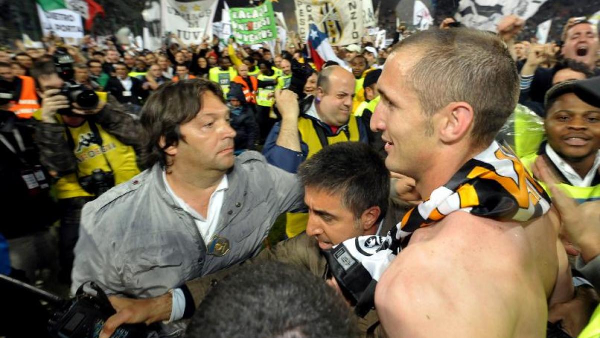 juventus este noua campioana a italiei inter a castigat derby della madonnina