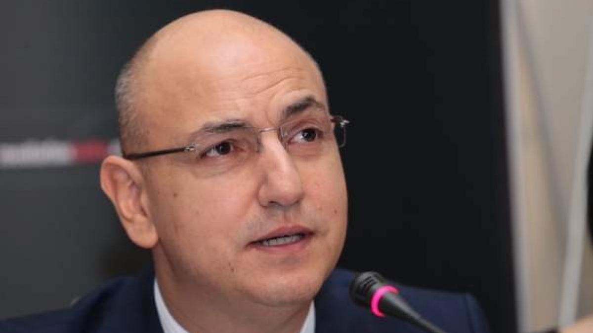 lucian duta si a dat demisia de onoare de la conducerea cnas