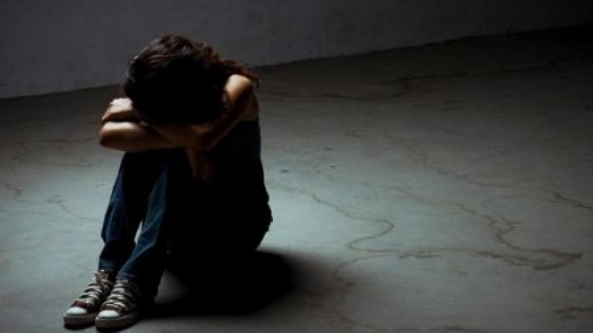 nu a putut sa suporte esecul o eleva olimpica la astronomie si a pus capat zilelor