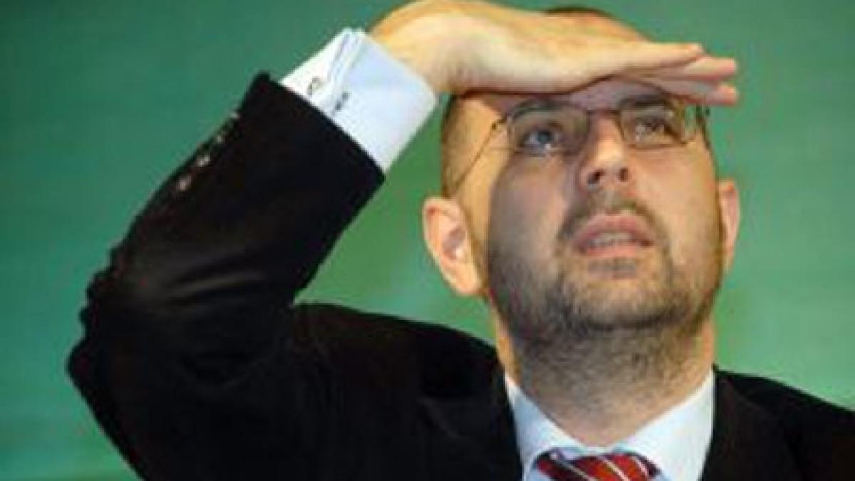 ponta udmr nu va vota guvernul dar nici nu i s a cerut acest lucru