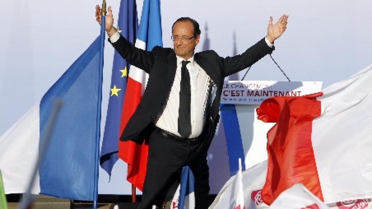 rezultate finale francois hollande presedintele ales al frantei a obtinut 51 62 din voturi