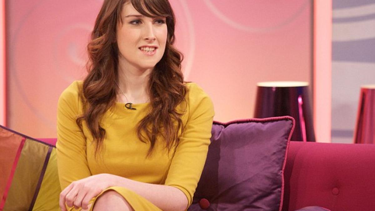 secretul acestei femei superbe te va uimi a starnit mii de controverse participand la miss anglia