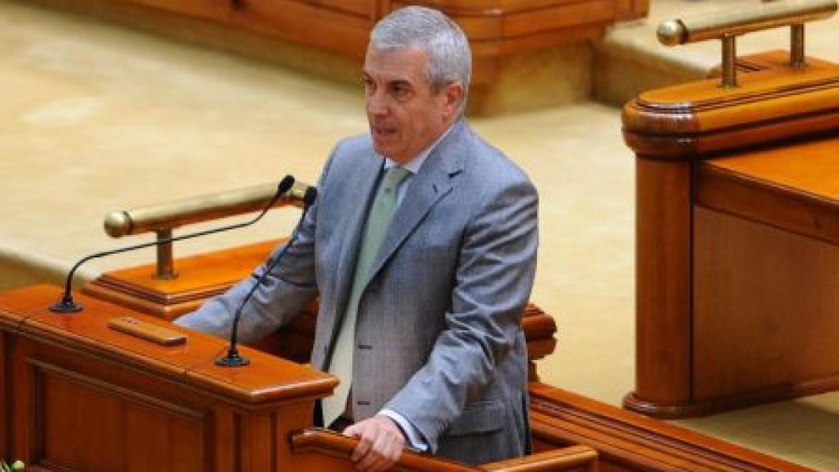 tariceanu dupa trei ani si jumatate lui basescu ii inceteaza mandatul de prim ministru