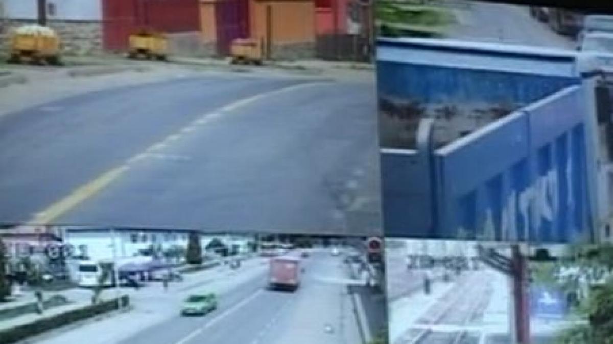 big brother din copsa mica da roade sistemul de supraveghere a depistat un hot