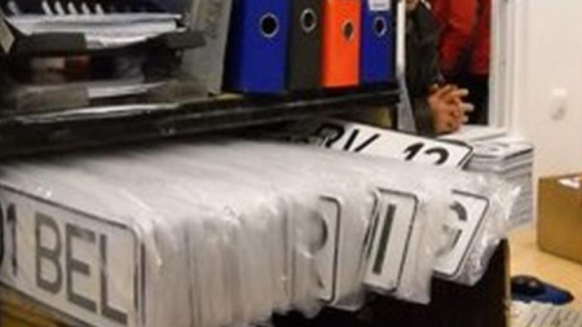 calvarul inmatricularii vezi tot ce trebuie sa stii daca vrei masina second hand