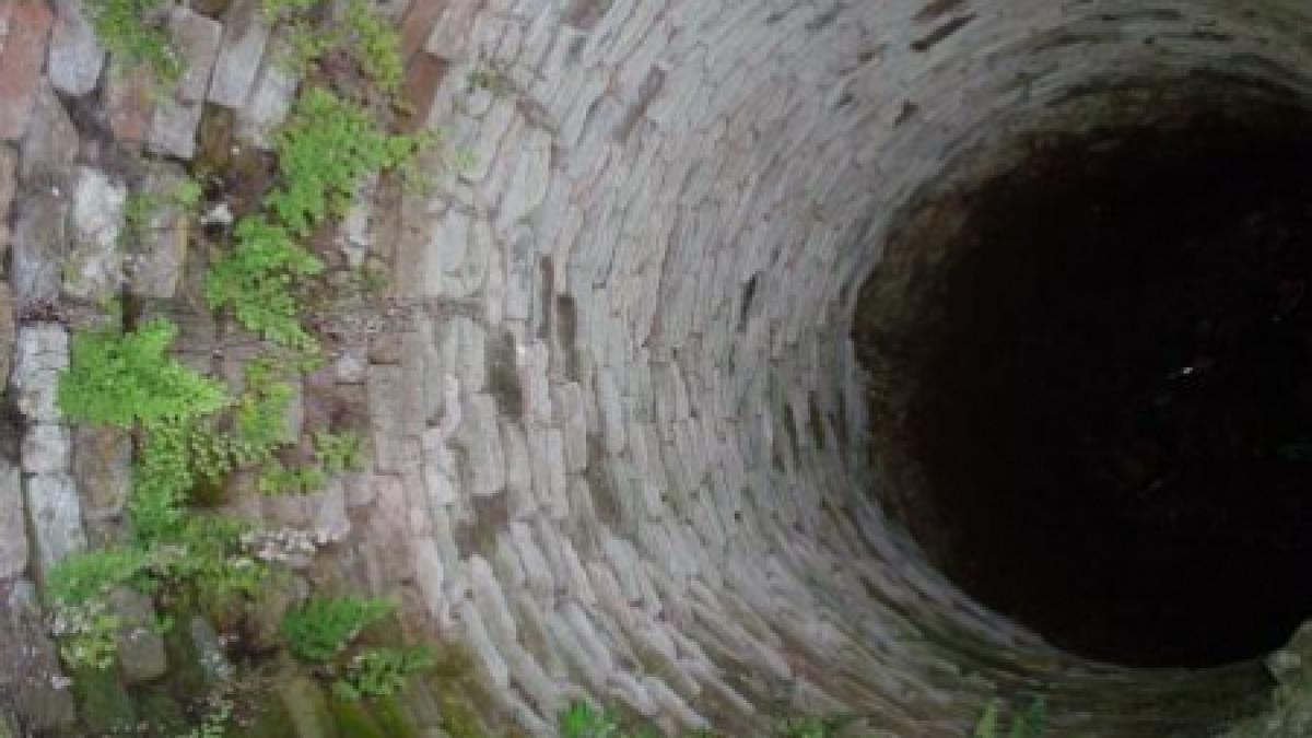 crima cu sange rece au aruncat de viu un barbat intr o fantana